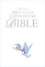 The Lion First Holy Communion Bible