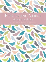 Title: Prayers and Verses through the Bible, Author: Andrea Skevington