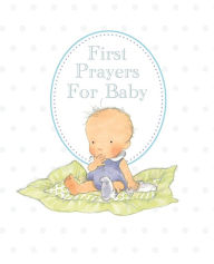 Title: First Prayers for Baby, Author: Sophie Piper