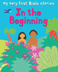 Title: In the Beginning, Author: Lois Rock