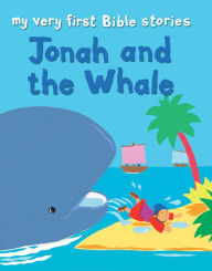 Title: Jonah and the Whale, Author: Lois Rock