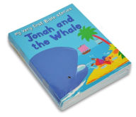 Title: Jonah and the Whale, Author: Lois Rock
