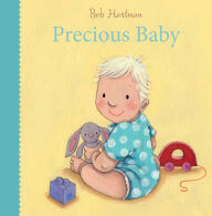 Title: Precious Baby, Author: Bob Hartman