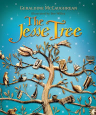 Title: The Jesse Tree, Author: Geraldine McCaughrean