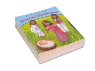 Title: Moses and the Princess: Pack of 10, Author: Sophie Piper