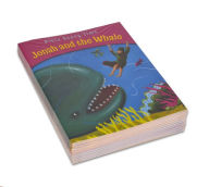 Title: Jonah and the Whale: Pack of 10, Author: Sophie Piper
