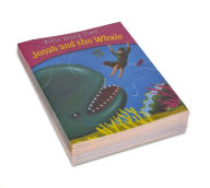 Title: Jonah and the Whale: Pack of 10, Author: Sophie Piper