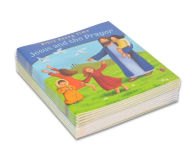 Title: Jesus and the Prayer: Pack of 10, Author: Sophie Piper