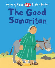 Title: The Good Samaritan, Author: Lois Rock