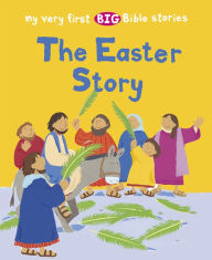 Title: The Easter Story, Author: Lois Rock