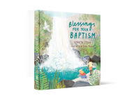 Books download pdf free Blessings for Your Baptism RTF iBook 9780745978970 by Kenneth Steven, Katie Rewse