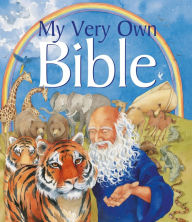 Title: My Very Own Bible, Author: Lois Rock