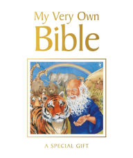 Title: My Very Own Bible: A Special Gift, Author: Lois Rock