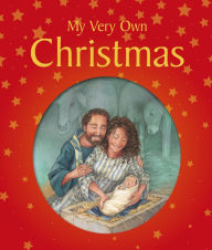 Title: My Very Own Christmas, Author: Lois Rock