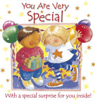 Title: You Are Very Special, Author: Susie Poole