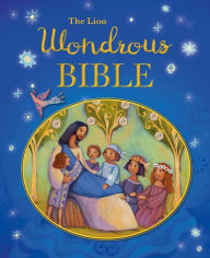 Title: The Lion Wondrous Bible, Author: Deborah Lock