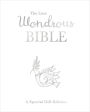 The Lion Wondrous Bible Gift edition