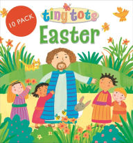 Title: Tiny Tots Easter: 10 Pack, Author: Lois Rock