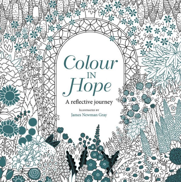 Colour in Hope: A reflective journey