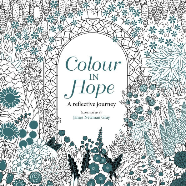 Colour in Hope: A reflective journey