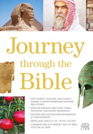 Epub books to free download Journey Through the Bible PDB