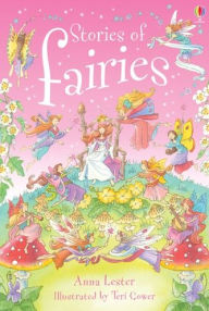 Title: Stories of Fairies, Author: Not Available