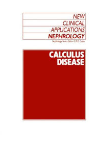 Title: Calculus Disease, Author: G.R. Catto