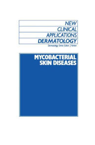 Title: Mycobacterial Skin Diseases / Edition 1, Author: Marwali Harahap