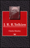 Title: J. R. R. Tolkien, Author: Charles W. R. D. Moseley