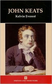 Title: John Keats, Author: Kelvin Everest