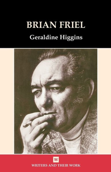 Brian Friel