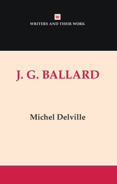 J.G.Ballard