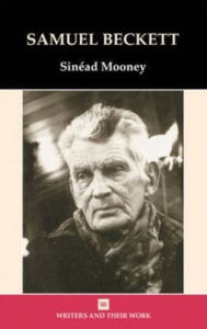 Title: Samuel Beckett, Author: Sinead Mooney