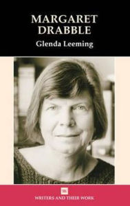 Title: Margaret Drabble, Author: Glenda Leeming