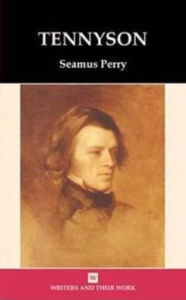 Title: Alfred Tennyson, Author: Seamus  Perry