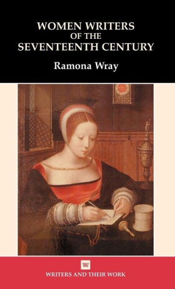 Women Writers of the 17th Century