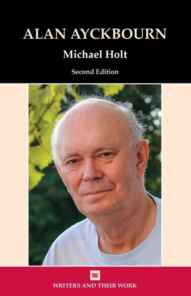Alan Ayckbourn