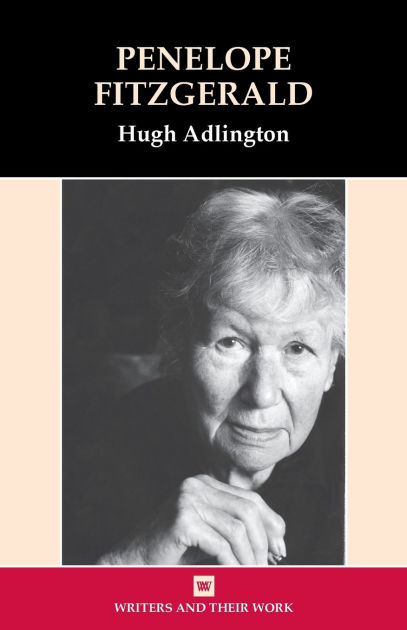 Penelope Fitzgerald by Hugh Adlington, Paperback | Barnes & Noble®