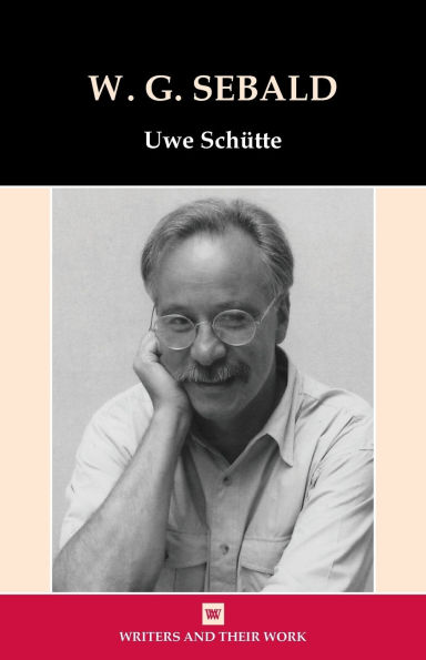 W.G. Sebald