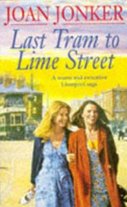 Title: Last Tram to Lime Street, Author: Joan Jonker