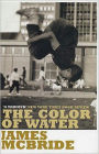 The Color of Water: A Black Man's Tribute to His White Mother