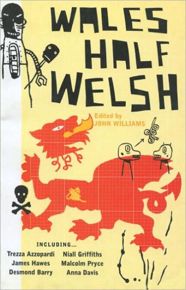 Wales, Half Welsh