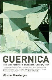 Title: Guernica: The Biography of a Twentieth-century Icon, Author: Gijs van Hensbergen
