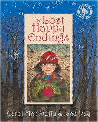 Title: The Lost Happy Endings, Author: Carol Ann Duffy