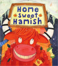 Title: Home Sweet Hamish, Author: Natalie Russell