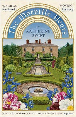 The Morville Hours: The Story of a Garden