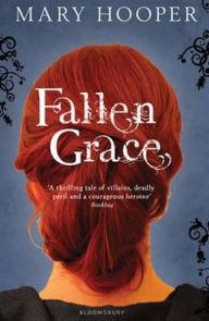 Title: Fallen Grace, Author: Mary Hooper