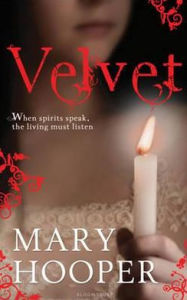 Title: Velvet, Author: Mary Hooper