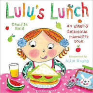 Title: Lulu's Lunch, Author: Camilla Reid