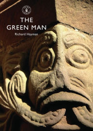 Title: The Green Man, Author: Richard Hayman